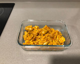 Foto del paso 7 de la receta: Arroz con pollo y salchichas
