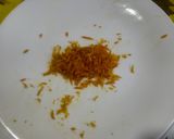 Foto del paso 3 de la receta: Cazuela de pollo de corral a la naranja