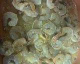 Foto del paso 3 de la receta: Camarones a la Diabla! 😈