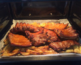 Foto del paso 6 de la receta: Costillas al horno