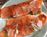 Foto del paso 2 de la receta: Trucha asalmonada con tomillo limonero al horno