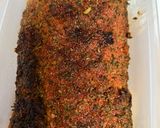 Foto del paso 7 de la receta: Fiambre de Lomo Asado. Para desayunos y meriendas saludables