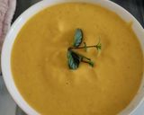 Foto del paso 4 de la receta: Salsa de manzana cremosa🥛🍎🥙