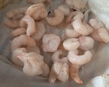 Foto del paso 1 de la receta: Ensalada de Picadillo y gambas