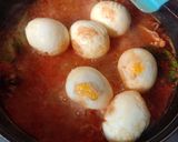 Foto langkah ke 3 dari resep Hintalu Masak Habang.