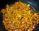 คั่วกลิ้งเอ็นไก่ วิธีทำสูตร 2 รูป