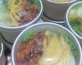 Foto langkah ke 5 dari resep Rice Bowl.