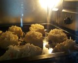 A picture of step 5 of 2 Ingredients Cheese Rolls.