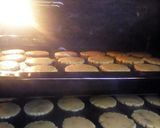 A picture of step 6 of Chocolate cookies.