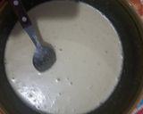 Foto del paso 2 de la receta: Bizcochuelo fácil de naranja y limón!🍊🍋