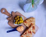 صورة لخطوة 6 من وصفة تاكوس منزلي 🌮🥙
