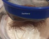 Foto langkah ke 6 dari resep BOLU TIRAMISU KUKUS🍃.