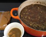 Foto del paso 5 de la receta Lentejas picantes