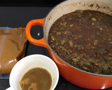 Foto del paso 5 de la receta: Lentejas picantes