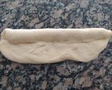 Foto del paso 3 de la receta: Pan Jalá (pan trenzado)