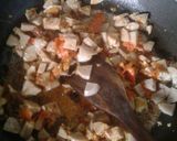 Foto langkah ke 2 dari resep Cireng Mercon (Isi Baso Pedas).