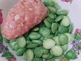 หมูผัดสะตอเปรี้ยวหวาน