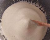 Foto del paso 4 de la receta: Crema (sopa) de chícharos 😋👌¡Súper Facilísimo!
