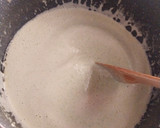 Foto del paso 4 de la receta: Crema (sopa) de chícharos 😋👌¡Súper Facilísimo!