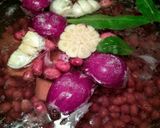 Foto del paso 1 de la receta: TAHINE De Fríjol Rojo (alubias rojas)...!