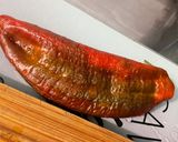 Une image de l'étape 6 de Salade de riz aux anchois, tomate, poivron et oignon rouge.