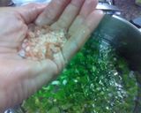 Foto del paso 5 de la receta: Sopa de arvejas partidas