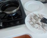 Foto del paso 8 de la receta: Cangrejitos de caldo, fritos y crujientes