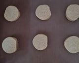 Foto del paso 5 de la receta: Galletas de miel y limón 🍯 🍋