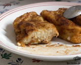 Foto del paso 3 de la receta: Torrijas