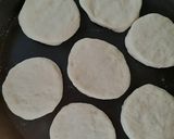 Foto del paso 2 de la receta: Pizzetas