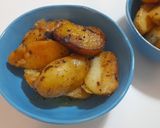 Foto del paso 4 de la receta: Patatas al limón