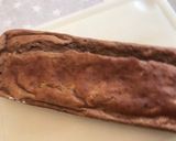 Foto del paso 6 de la receta: Pan de Plátano Improvisado