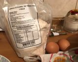 Foto del paso 3 de la receta: Hamburguesas SOYA