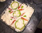 A picture of step 13 of Lasagna.