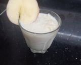 એપલ મિલ્ક શેક (apple milkshake Recipe in Gujarati) રેસીપી સ્ટેપ3ફોટો