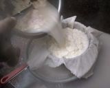ரசகுல்லா (Rasagulla recipe in tamil) ரெசிபி ஸ்டேப் 2 புகைப்படம்