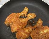 Foto langkah ke 4 dari resep Ayam Bakar Padang Teflon Simple.