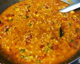 જૈન બીસી બેલે ભાત (Jain Bisi Bele Bhat Recipe In Gujarati) રેસીપી સ્ટેપ3ફોટો