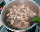Foto langkah ke 4 dari resep Soto Bandung.