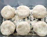 Foto langkah ke 5 dari resep Perkedel Kentang Frozen.
