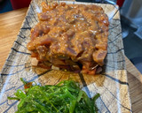 Foto del paso 2 de la receta: Tartar de atún con algas wakame