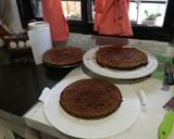 Foto del paso 5 de la receta: Selva negra