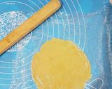 Foto langkah ke 9 dari resep Mooncake.