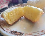 Foto del paso 4 de la receta: Muffin de ricota y limón 🍋
