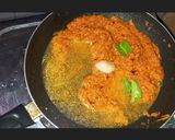 Foto langkah ke 4 dari resep PENTOL BAKSO MERCON super pedas.