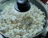 Foto del paso 1 de la receta: Crispetas con caramelo