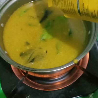 Langkah 5