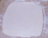 A picture of step 10 of Croissant.