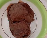 Foto del passaggio 3 della ricetta Gelato al cioccolato e menta 🌿 homemade con panna
