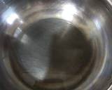 Eggless Churros recipe step 1 photo